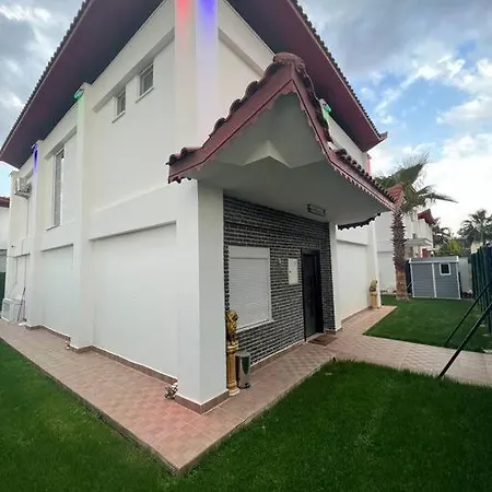 Sleeps 10, With Private Pool - Awz 249 Villa